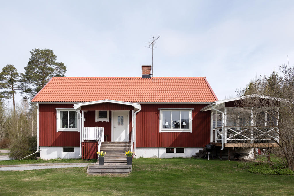 Framsida.