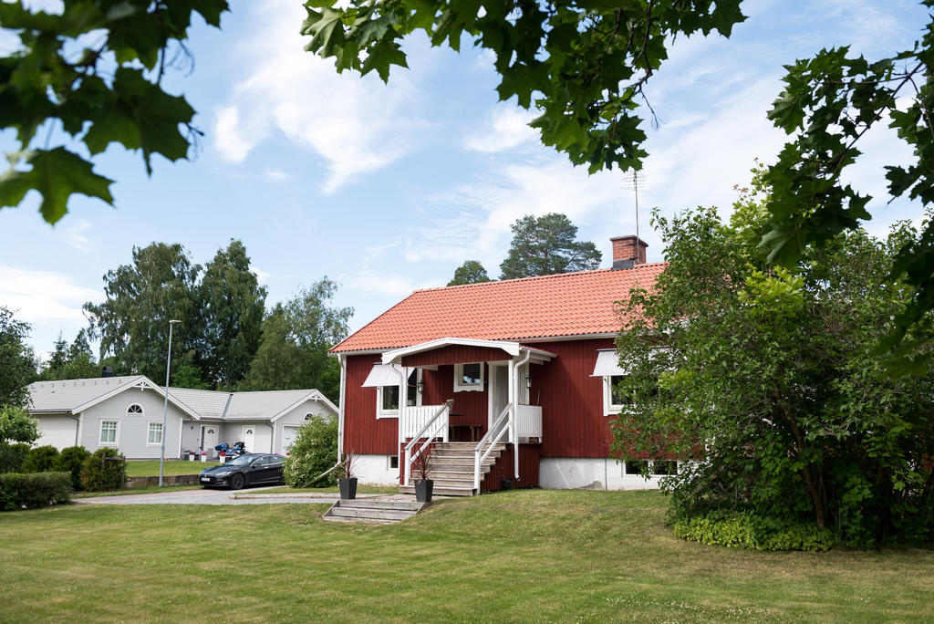 Framsida.