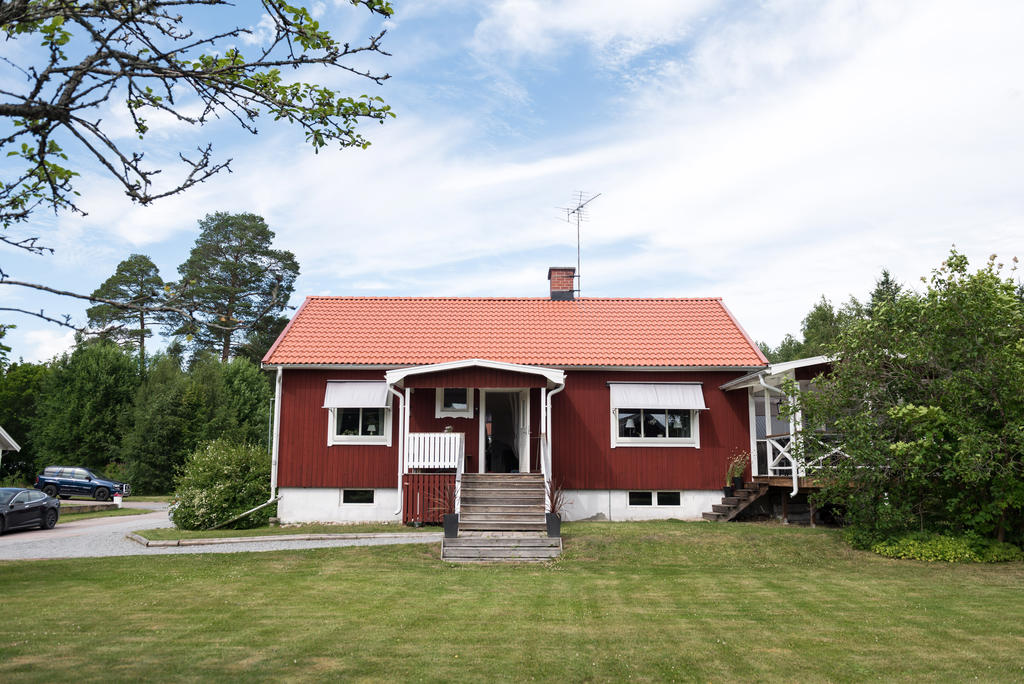Framsida.