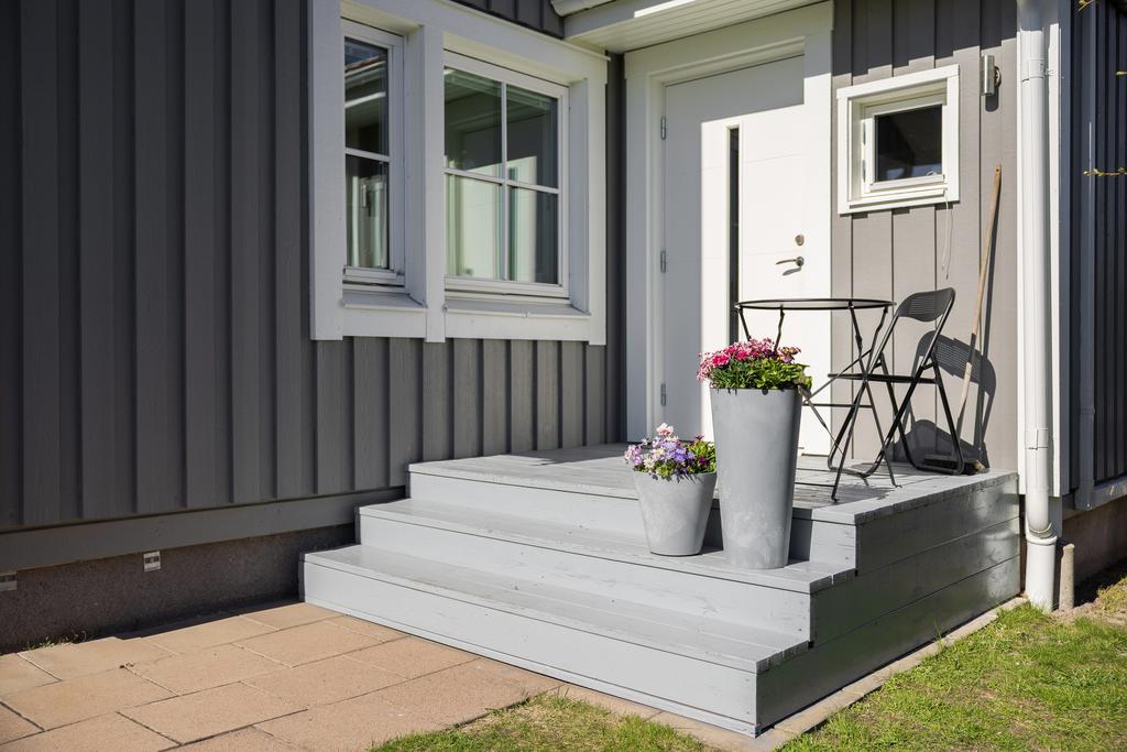 Välkommen till Ingaborgsstigen 15!