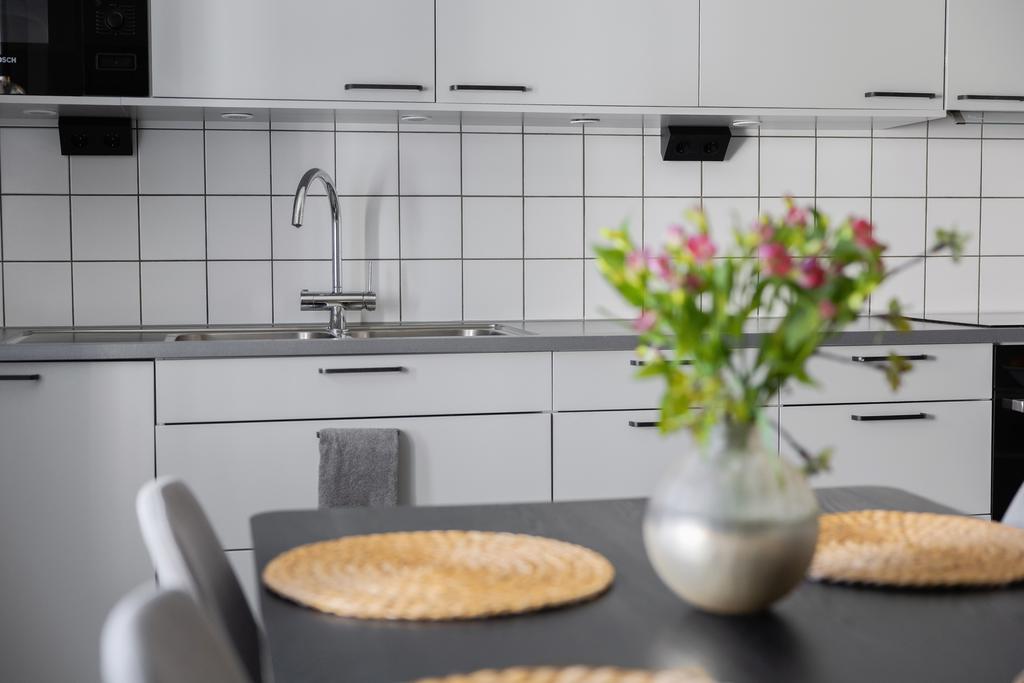 Ett perfekt boende för dig som vill ha villakänsla med bekvämligheten av bostadsrätt