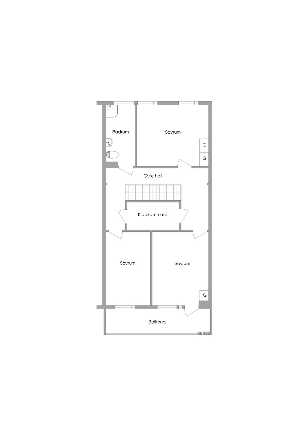 Övre plan 