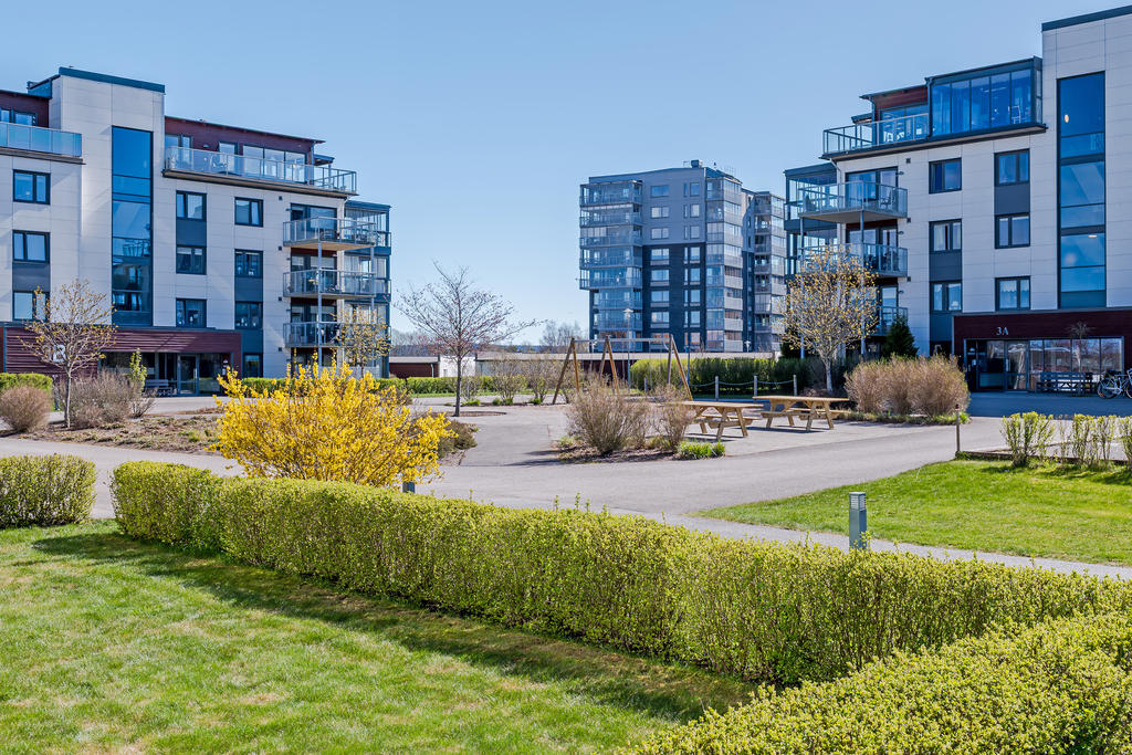 Fina gården