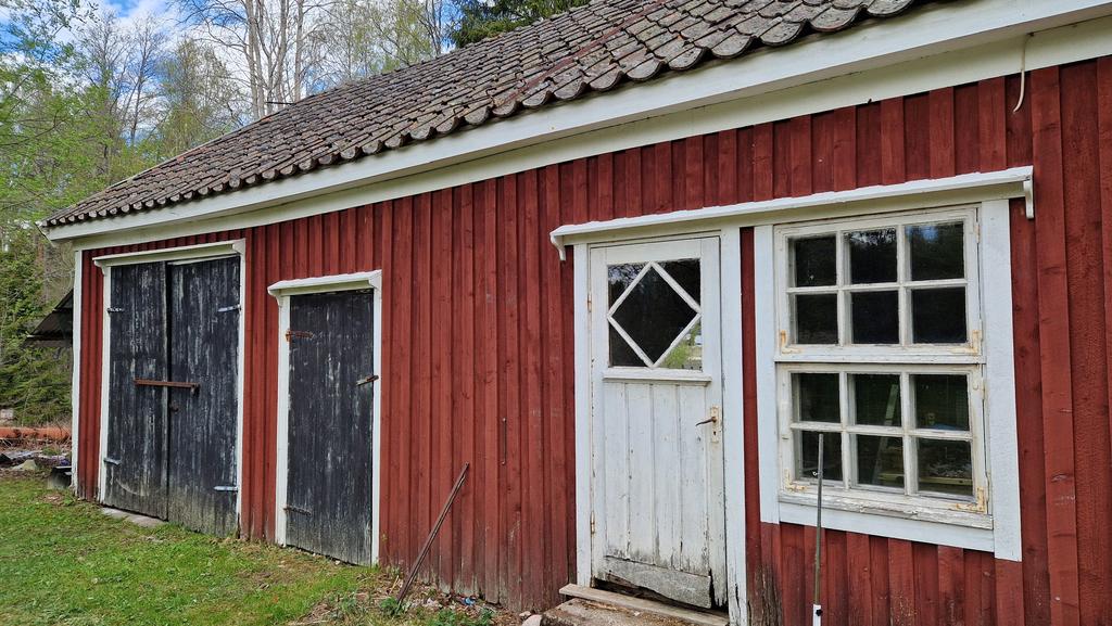 Uthuset