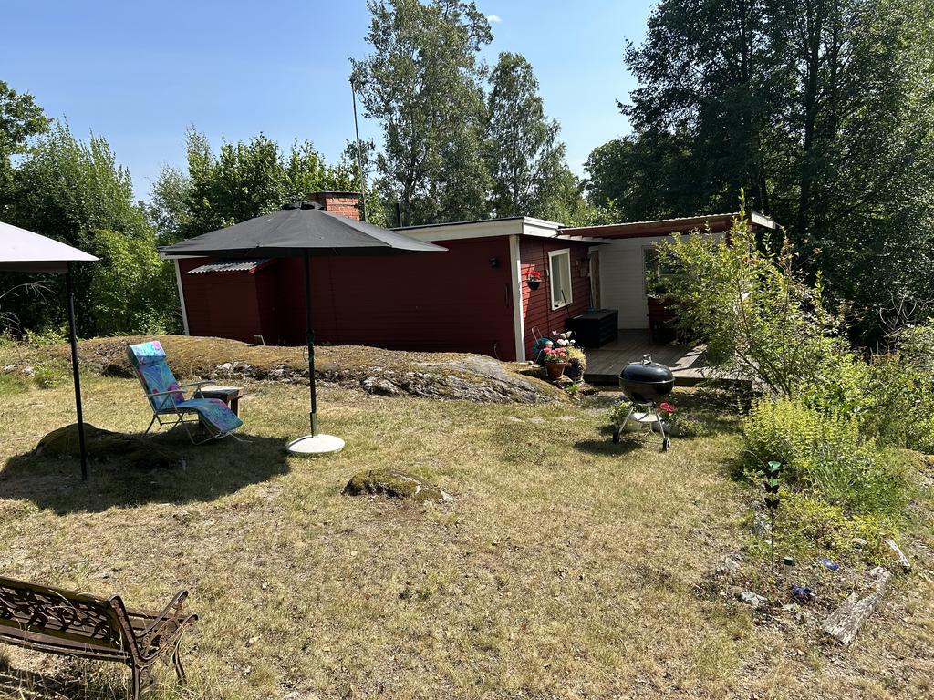 Stavbacken
