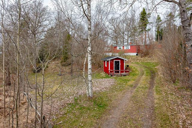 Uppfart till Stavbacken