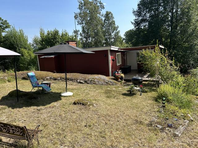 Stavbacken