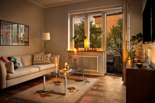Södra Esplanaden 15B, Lund