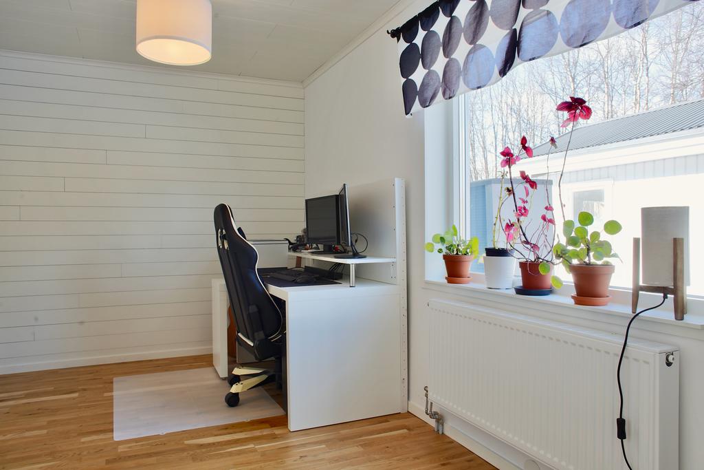 Sovrum (i dagsläget kontor)