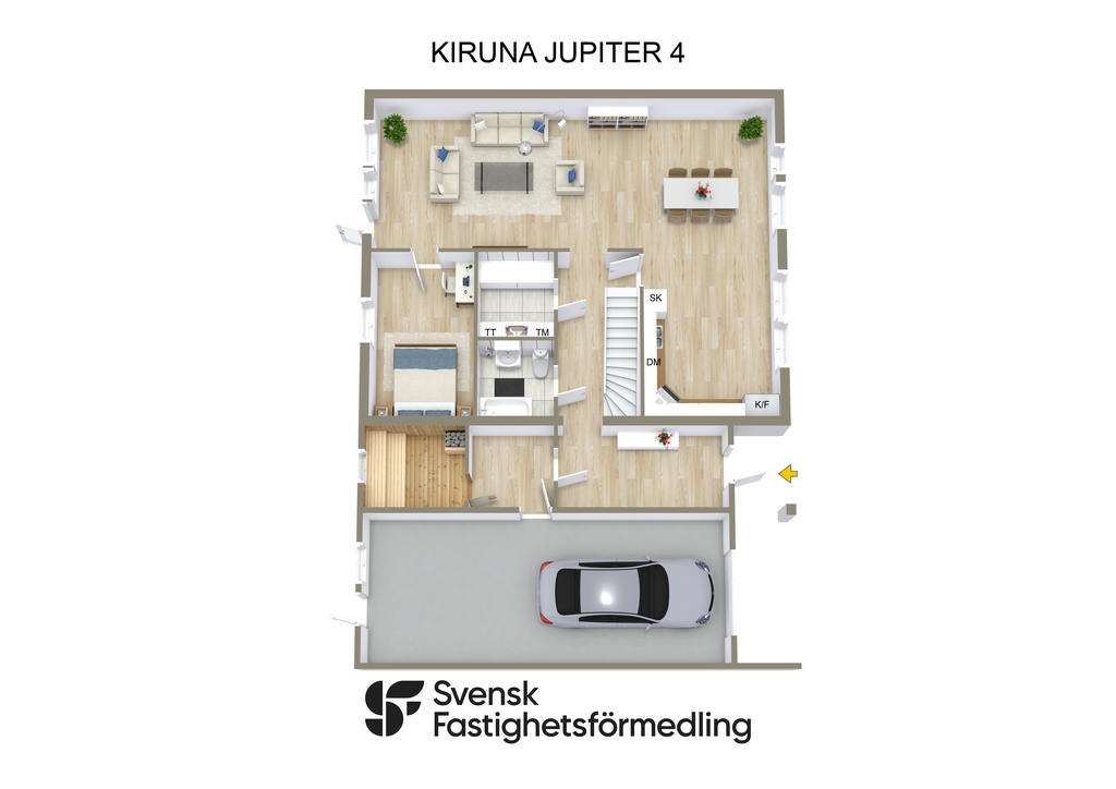 Entréplan