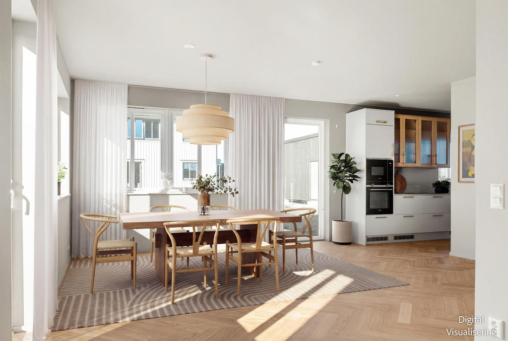 Parhus (digital visualisering)