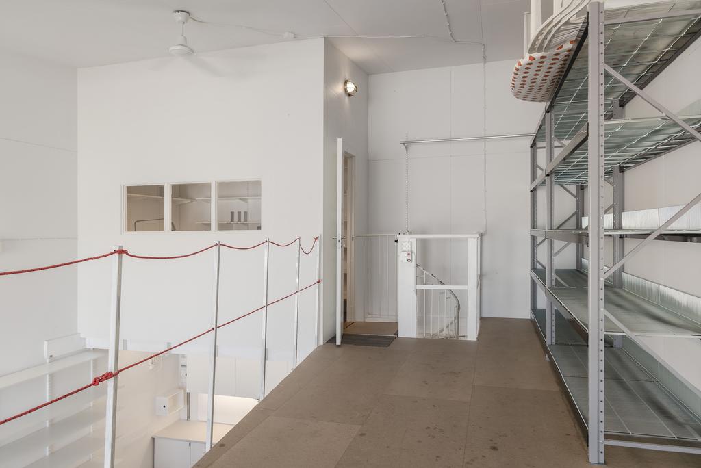 Stabila förvaringshyllor 