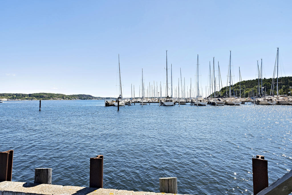 Björlahamnen