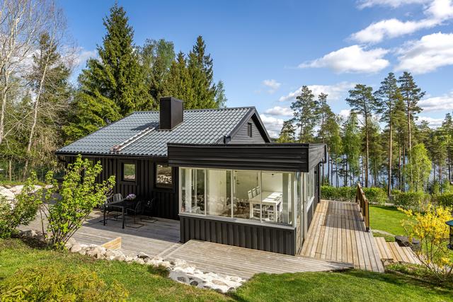 Björnlundavägen 30, Kolmården