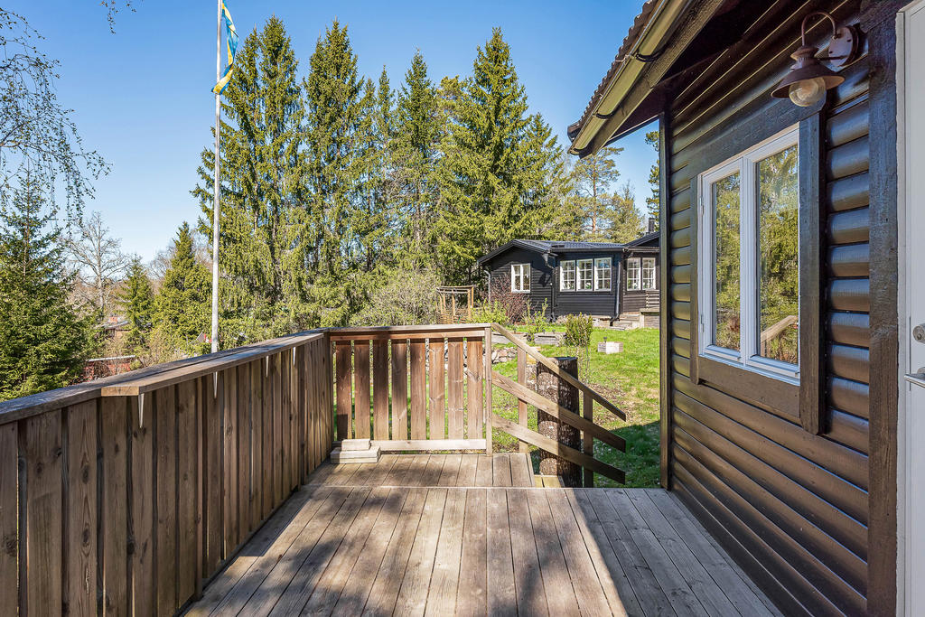 Altan stora gästhuset