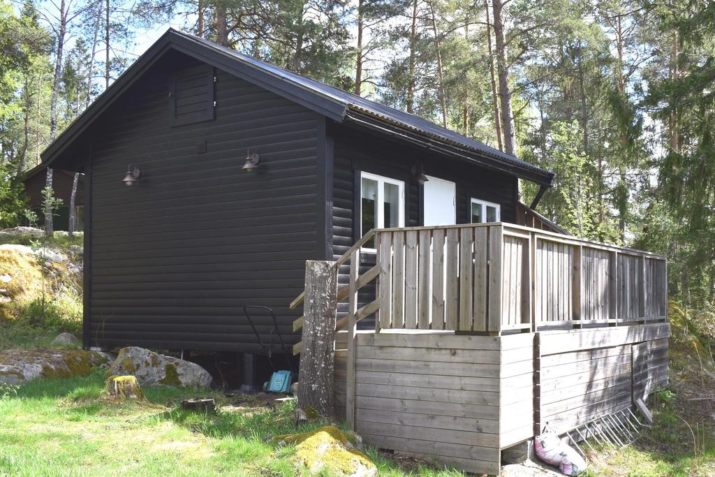 Stora gästhuset