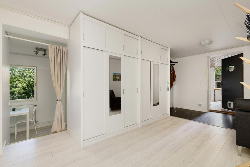 Hall entréplan