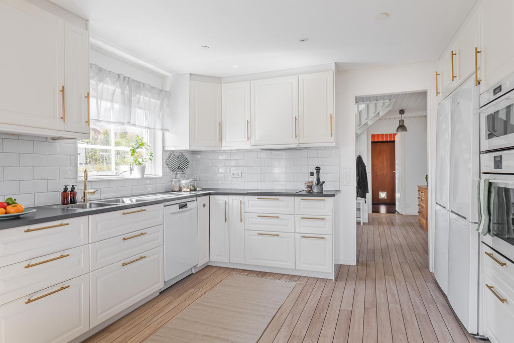 Stilren design