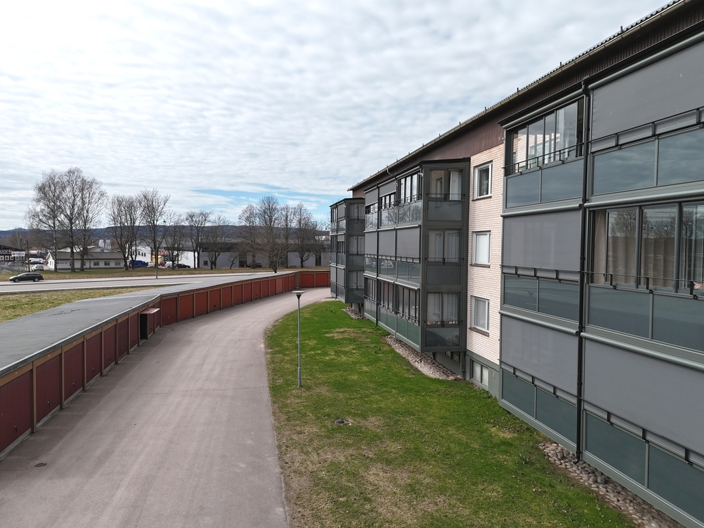 Välkommen till Häradsvägen 38B!