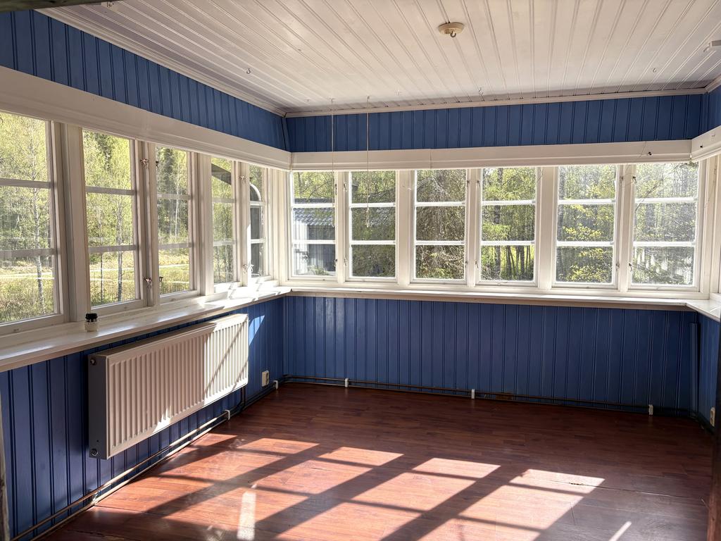 Veranda