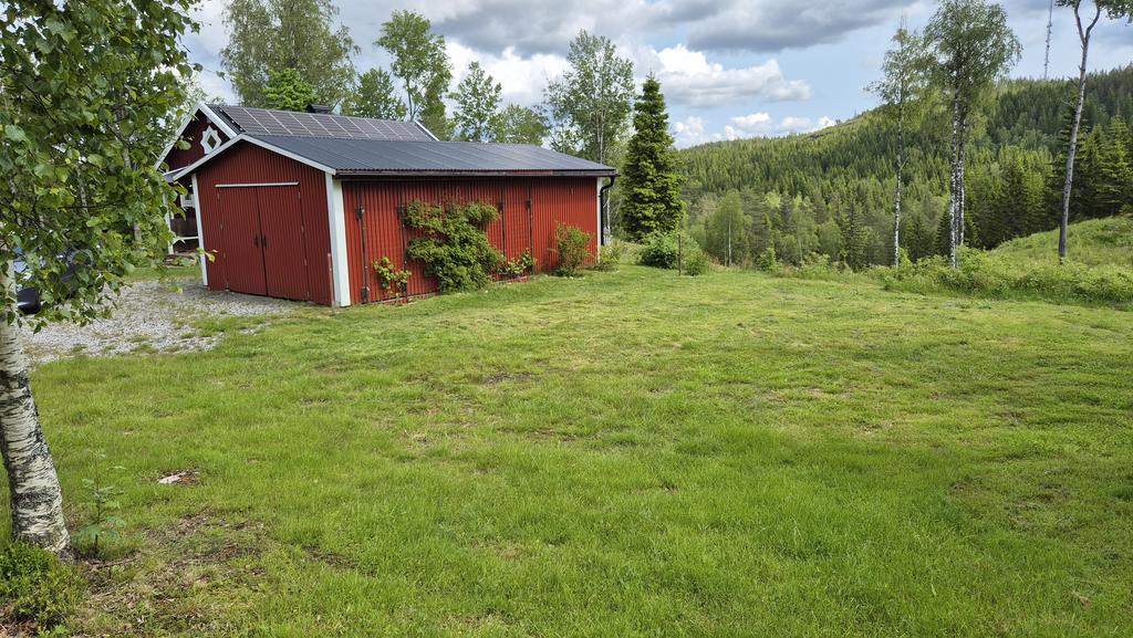 Säljarens egna bild