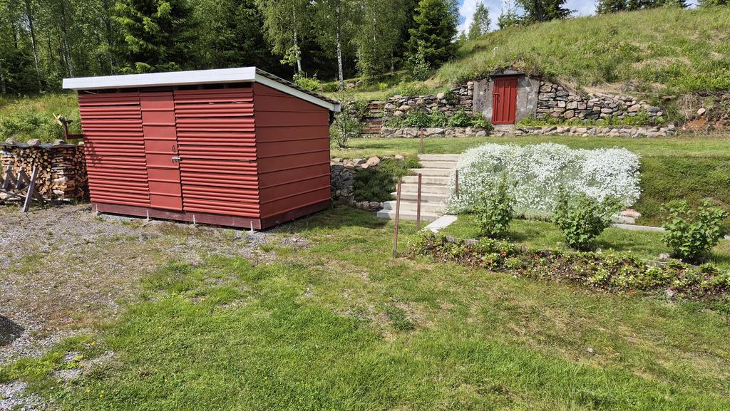 Säljarens egna bild