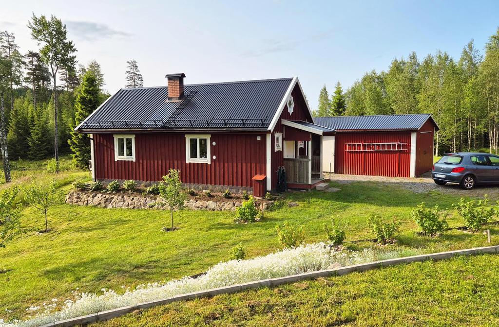 Säljarens egna bild