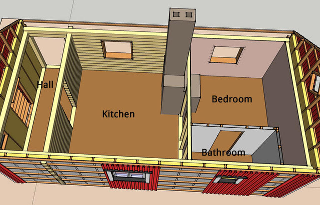 Säljarens egna bild