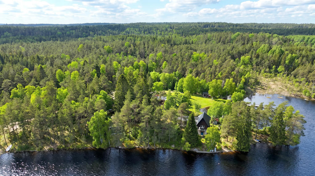 Skyrsjönäsvägen 37