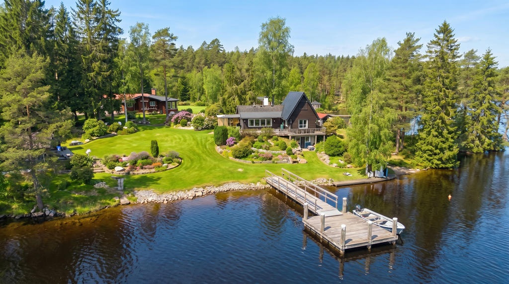 Bilden är digitalt stylat (AI) för att inspirera och ge en bättre bild av möjligheterna.