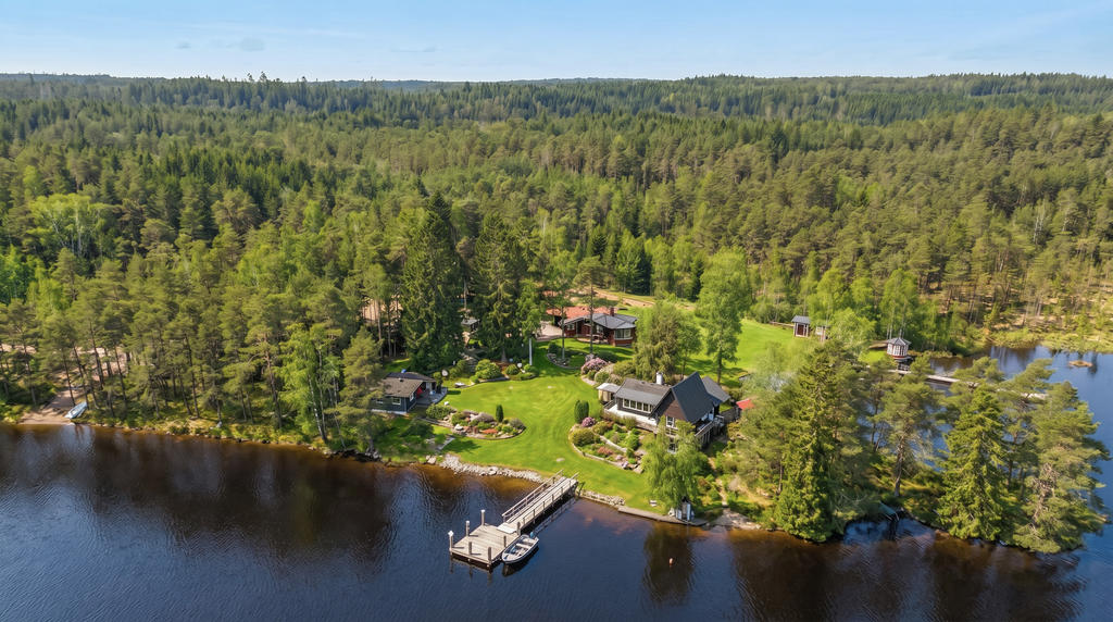 Bilden är digitalt stylat (AI) för att inspirera och ge en bättre bild av möjligheterna.