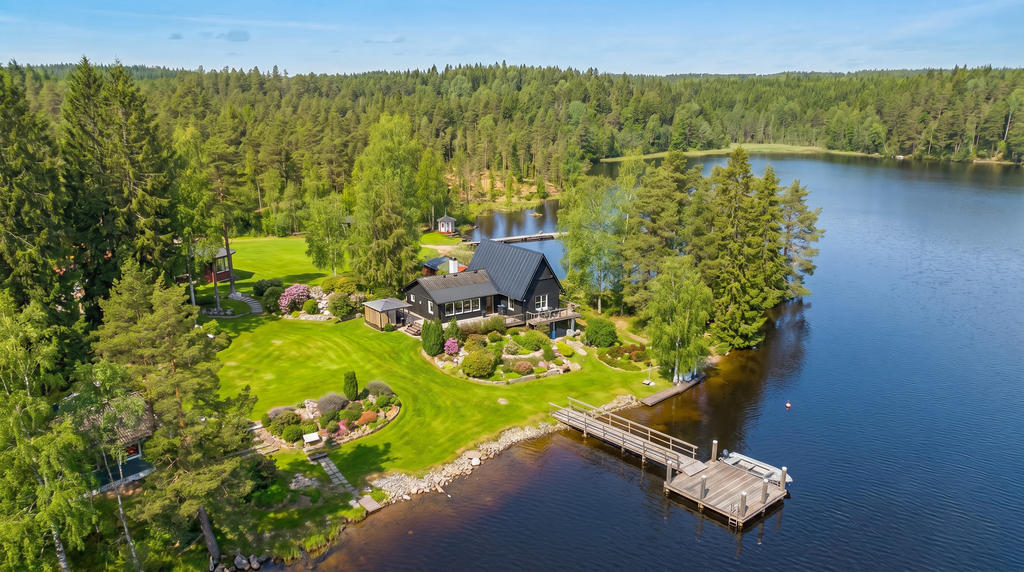 Bilden är digitalt stylat (AI) för att inspirera och ge en bättre bild av möjligheterna.