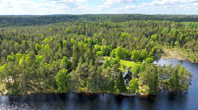 Skyrsjönäsvägen 37