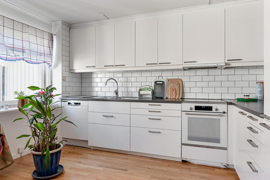 Gott om bänkar och slåp