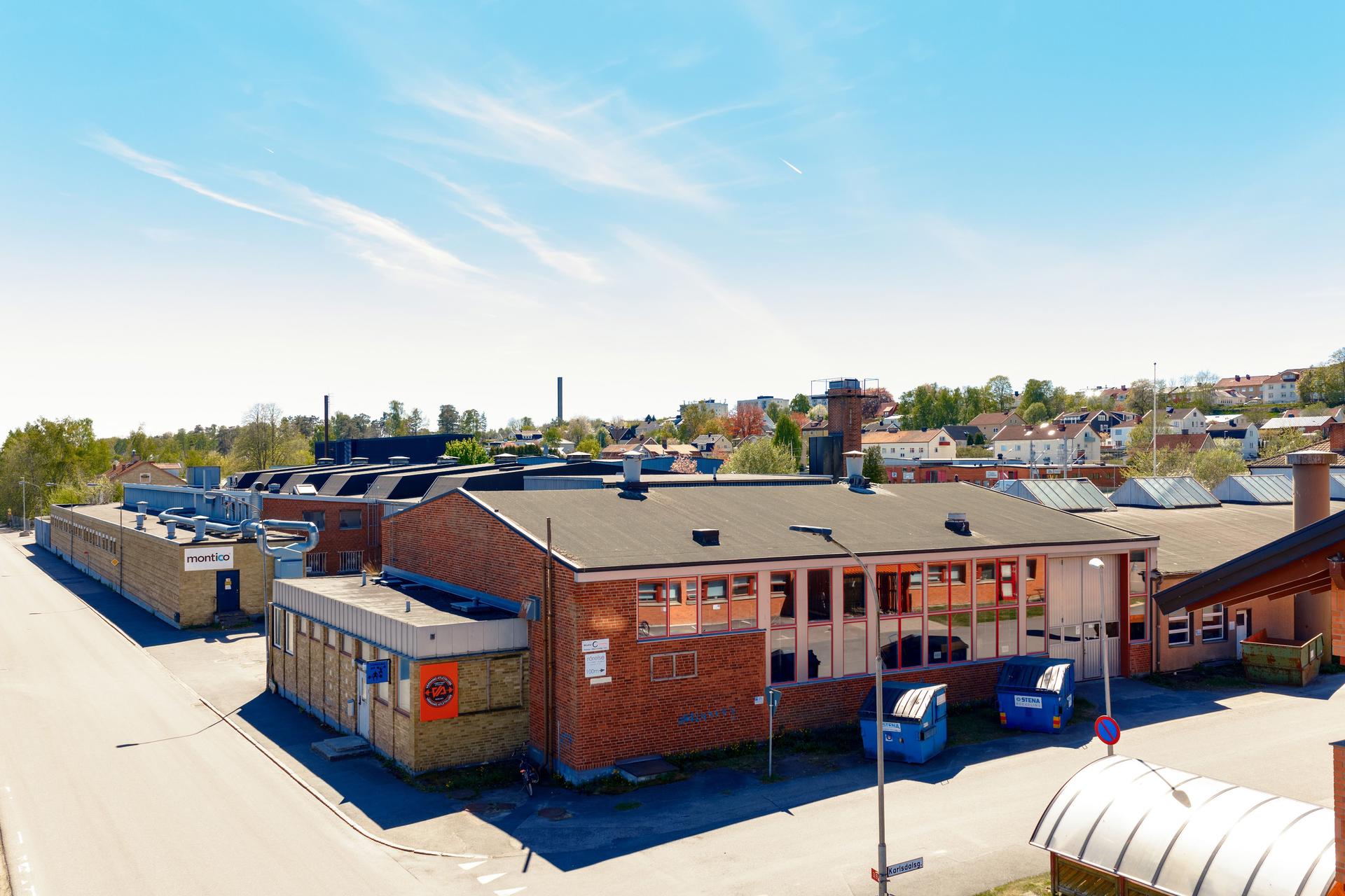 Västermogatan 16
