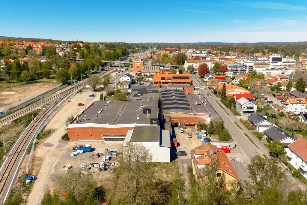 Bild 2 från Svensk Fastighetsförmedling