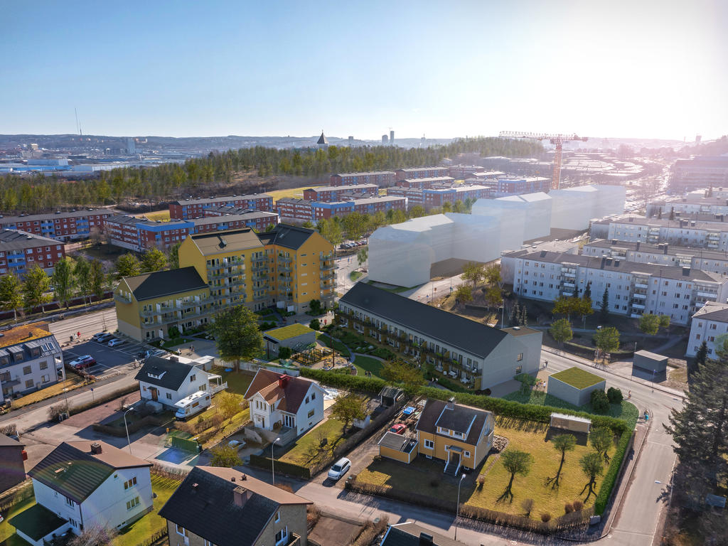 Bild 3 från Svensk Fastighetsförmedling