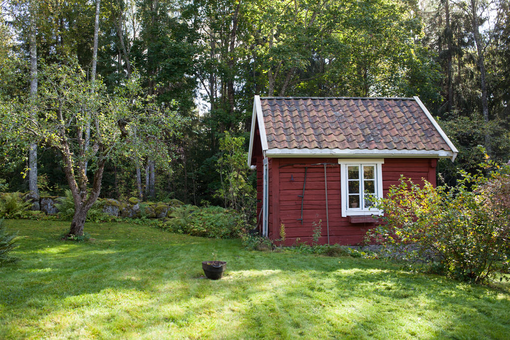 Säljarens privata bild.