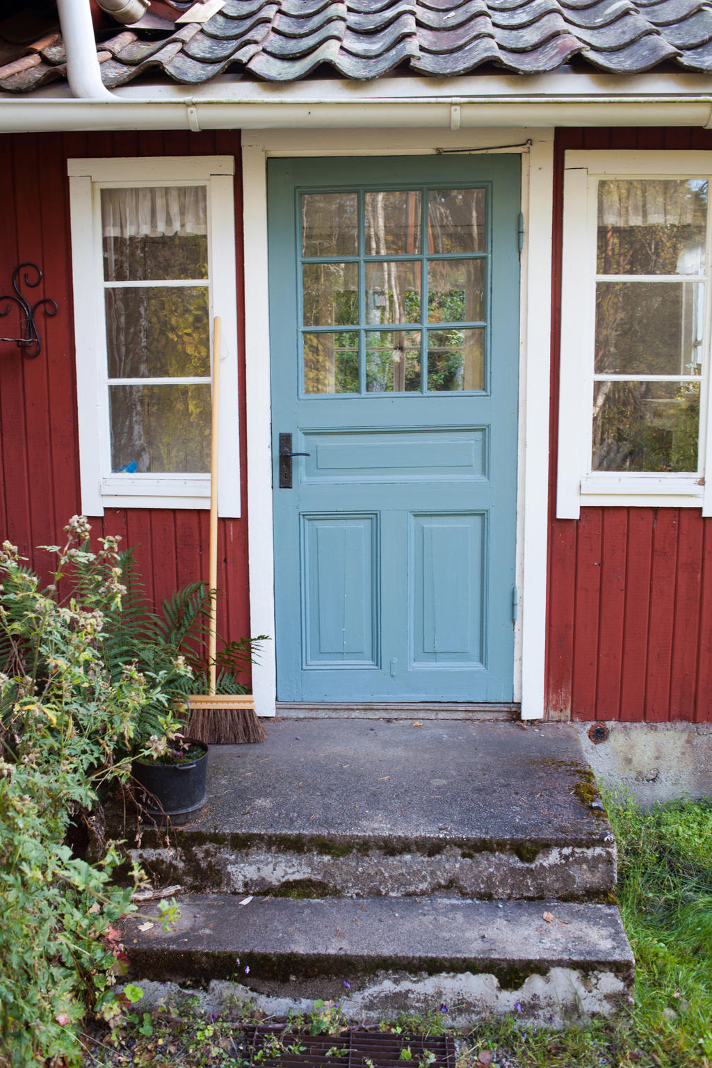 Säljarens privata bild.