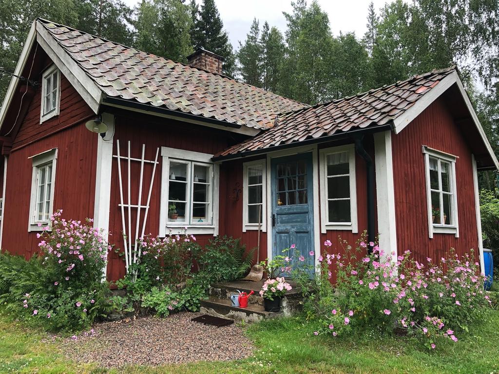 Säljarens privata bild.