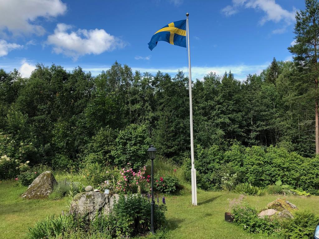 Säljarens privata bild.