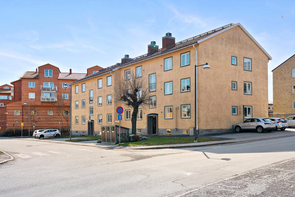 Välkommen till Apoteksvägen