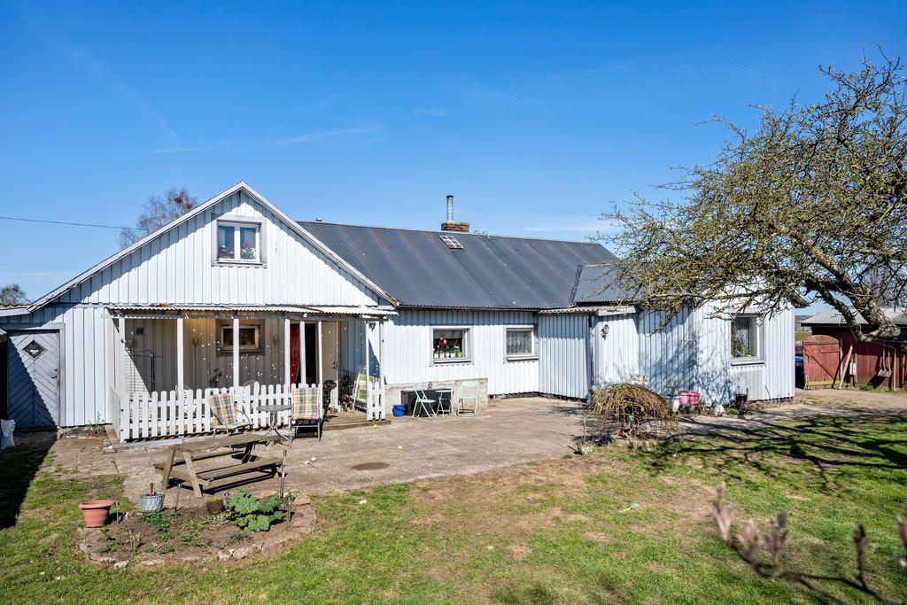 Välkomna till Östra Storgatan 62 i Kvidinge! 