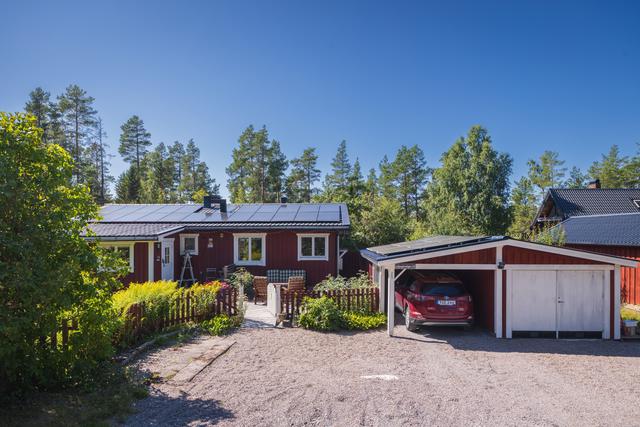 Lilljungfrustigen 243, Långsand