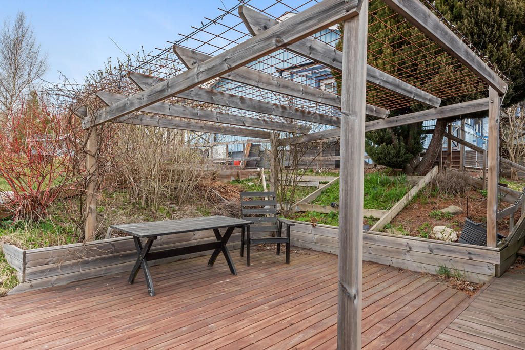 Pergola