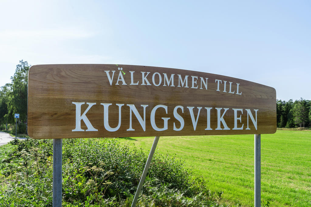 Kungsviken
