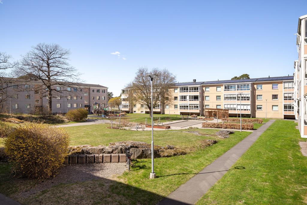 Innergård