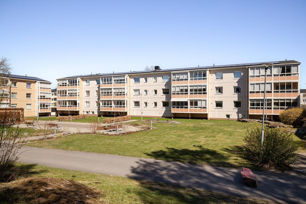 Innergård