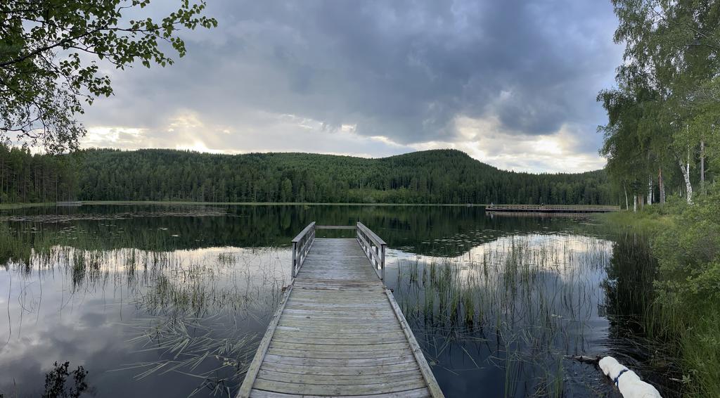 Kramstatjärnen