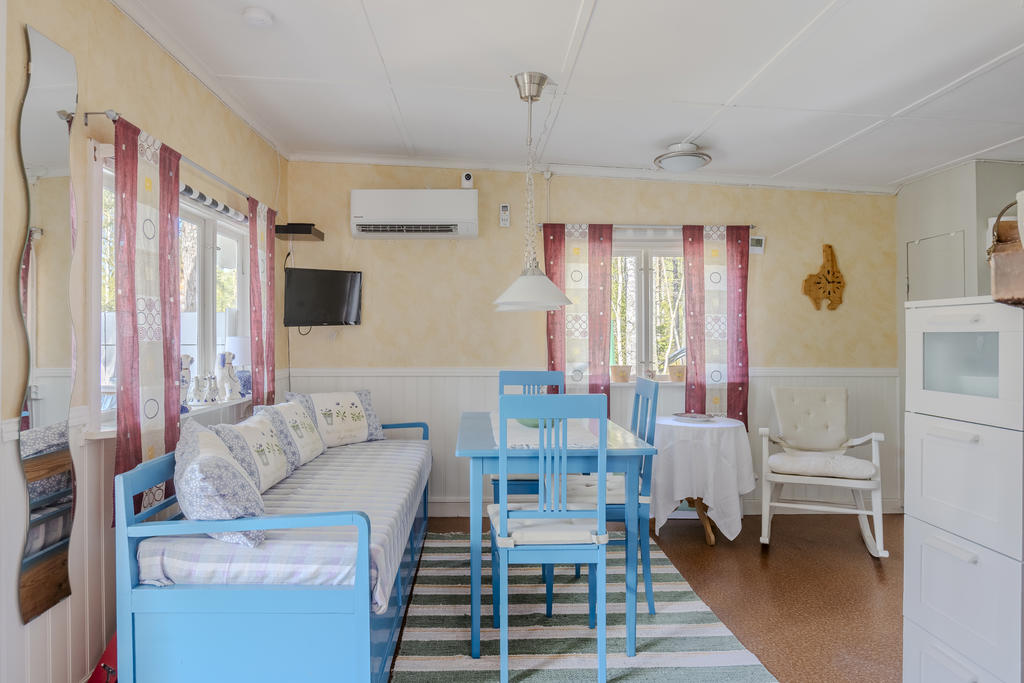 Plats för möblemang